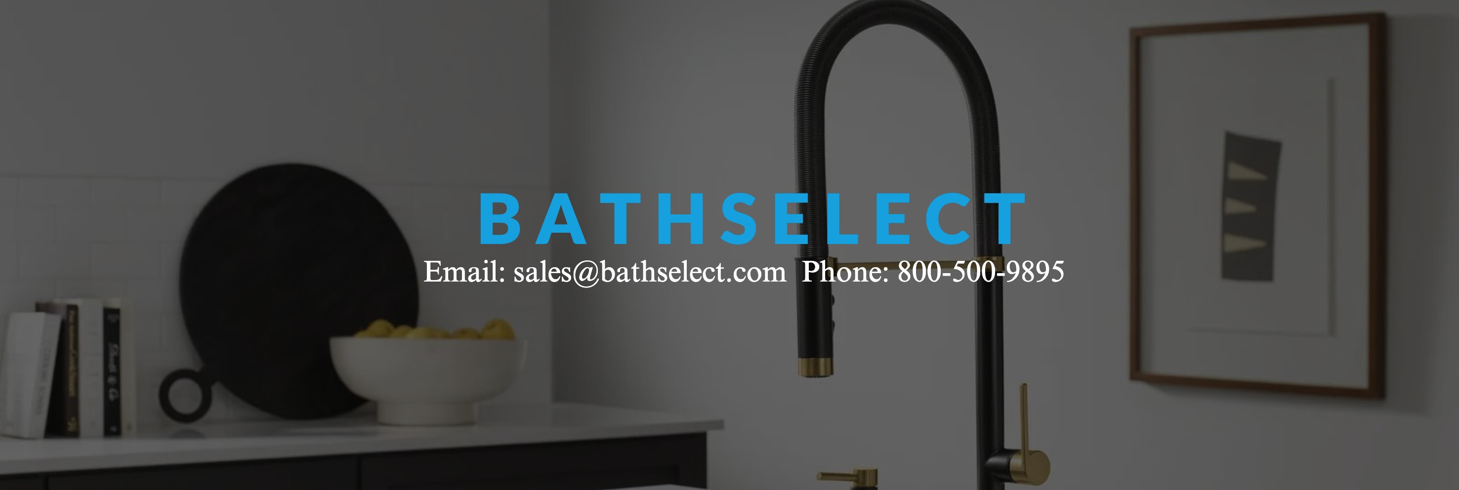 Kitchen Faucets